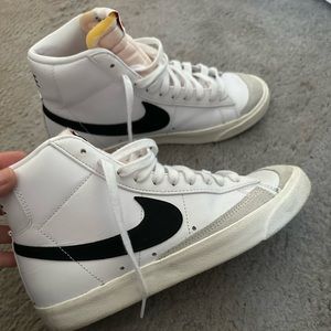 Nike blazers